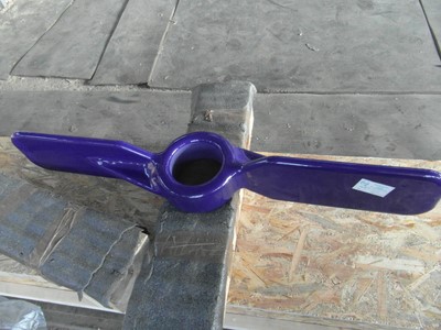 Glasslined Agitator Glass Lined Parts - IPP# 216681