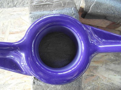Glasslined Agitator Glass Lined Parts - IPP# 216681