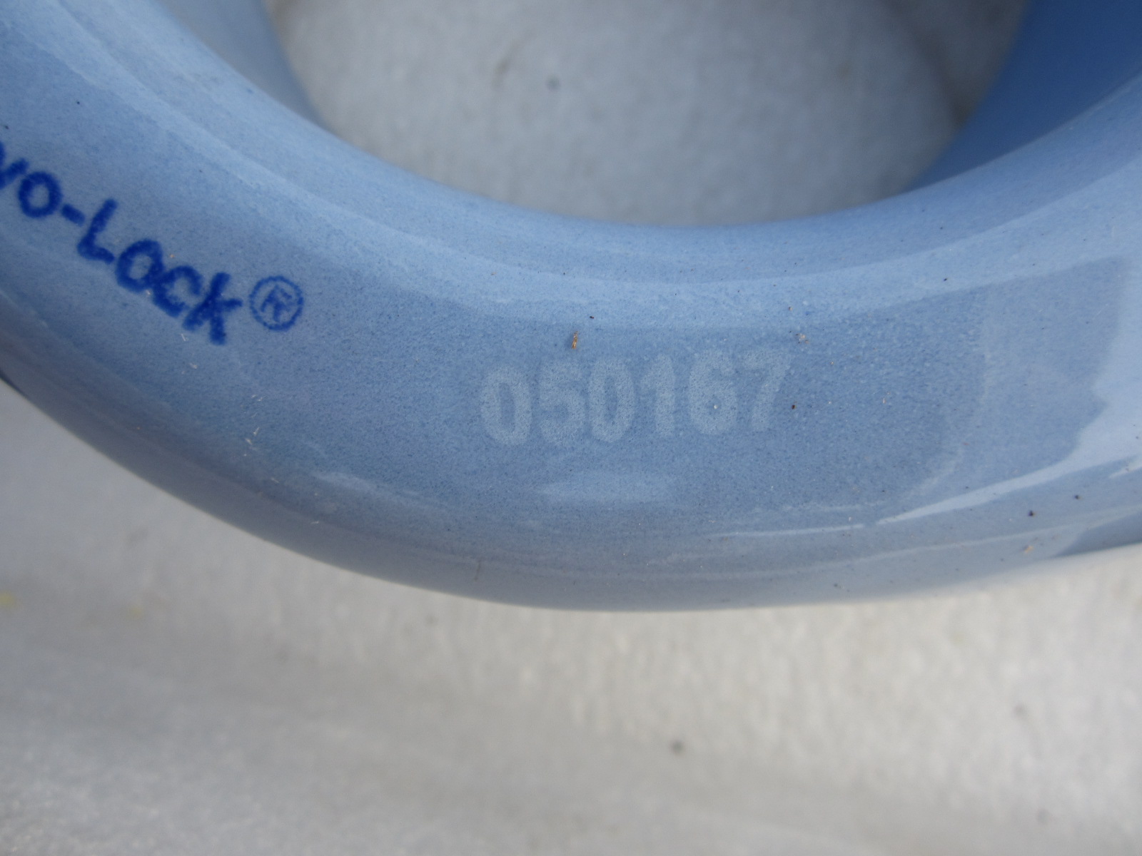 Unused Agitator Glass Lined Parts  Glasslined For Sale - IPP# 216684