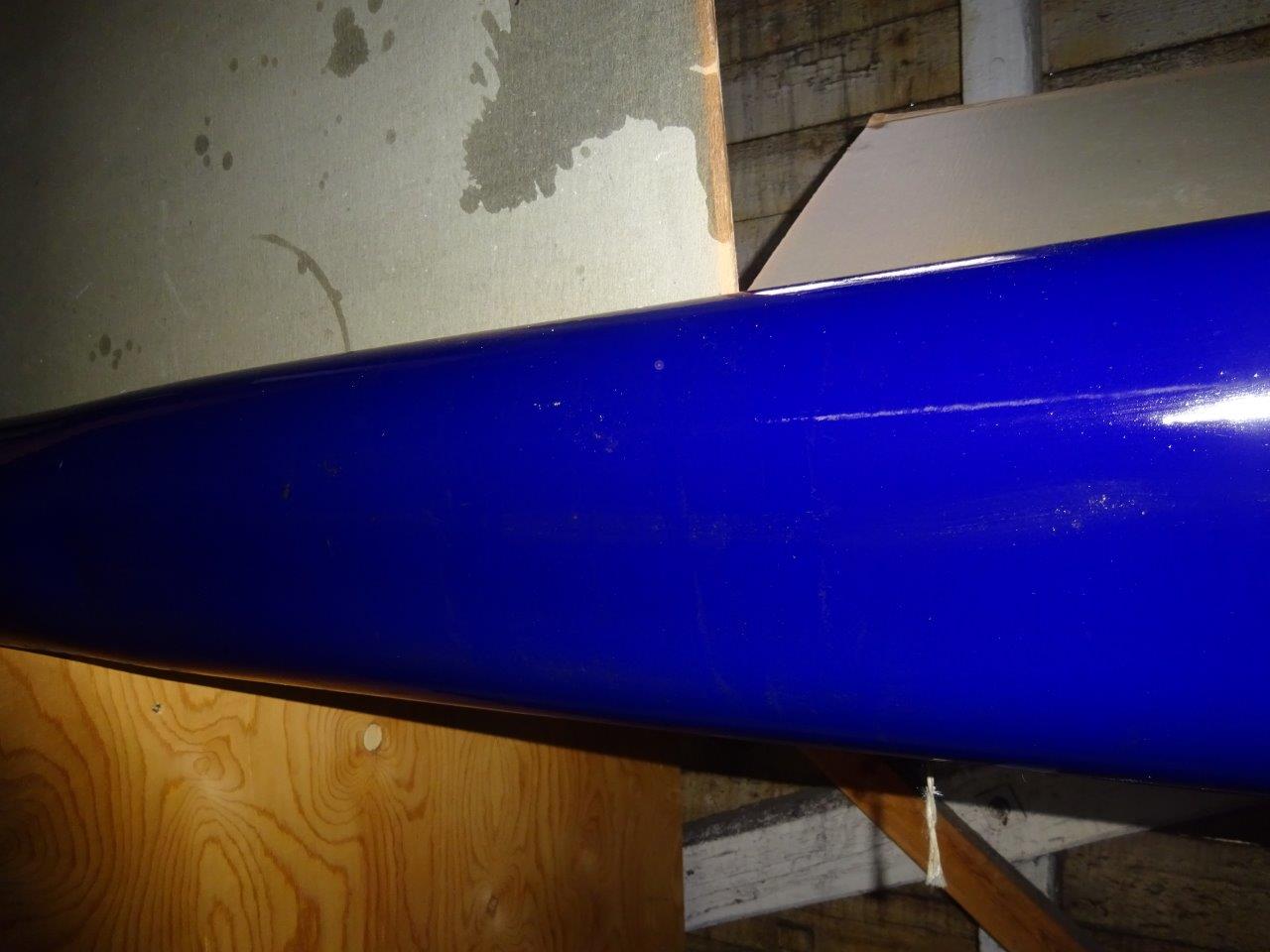 Baffle Glass Lined Parts 11,000 L (2,900 gallons) Glasslined For Sale - IPP# 217547