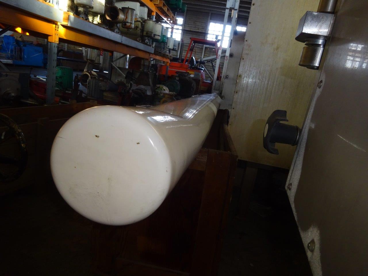  Baffle Glass Lined Parts 20,000 L (5,300 gallons) Glasslined For Sale - IPP# 217555