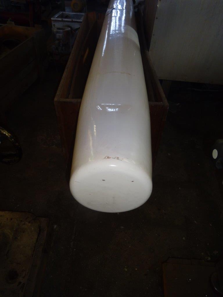  Baffle Glass Lined Parts 20,000 L (5,300 gallons) Glasslined For Sale - IPP# 217555