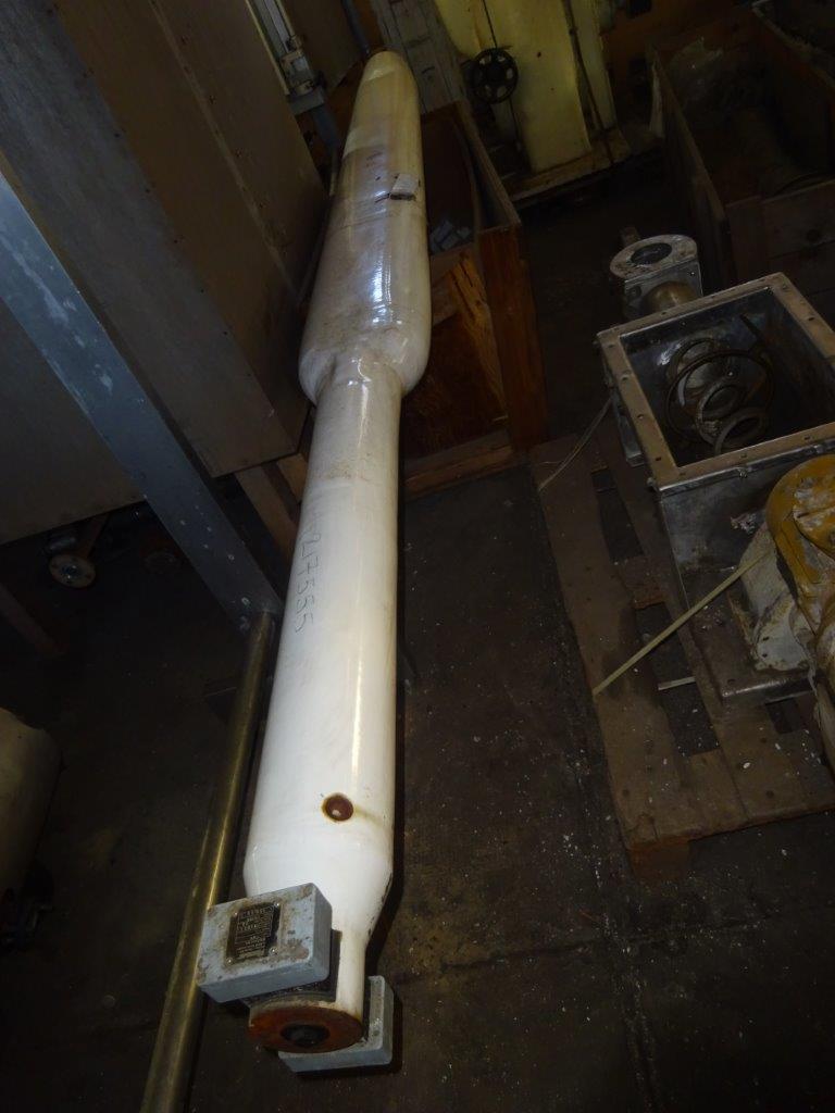  Baffle Glass Lined Parts 20,000 L (5,300 gallons) Glasslined For Sale - IPP# 217555