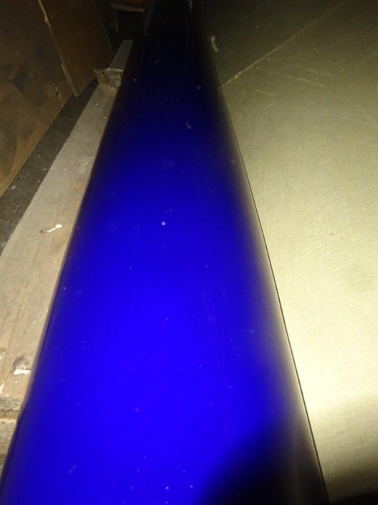  Thermowell Glass Lined Parts 4,000 L (1,050 gallons) Glasslined For Sale - IPP# 217556