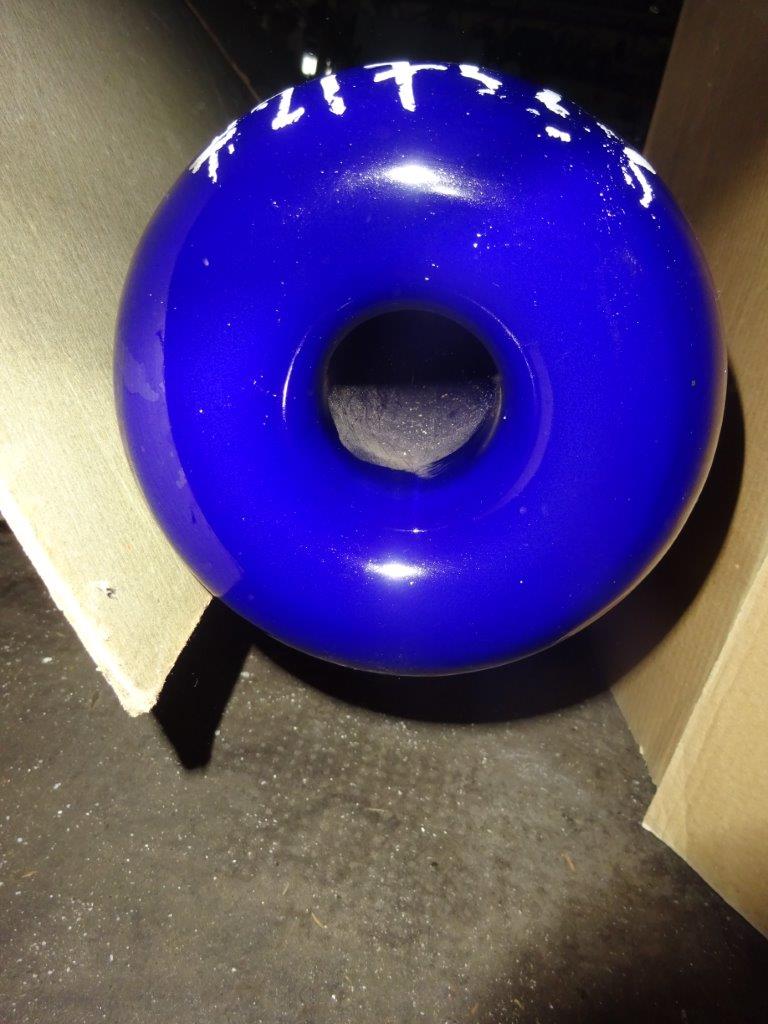  Thermowell Glass Lined Parts 4,000 L (1,050 gallons) Glasslined For Sale - IPP# 217556