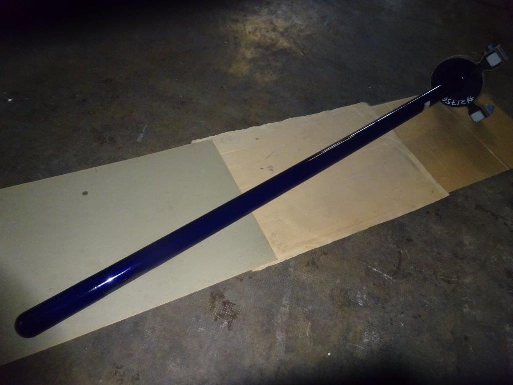Unused Thermowell Glass Lined Parts 6,000 L (1,600 gallons) Glasslined For Sale - IPP# 217562