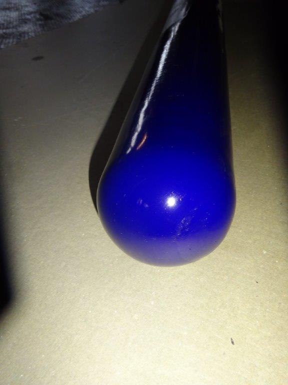 Unused Thermowell Glass Lined Parts 6,000 L (1,600 gallons) Glasslined For Sale - IPP# 217562