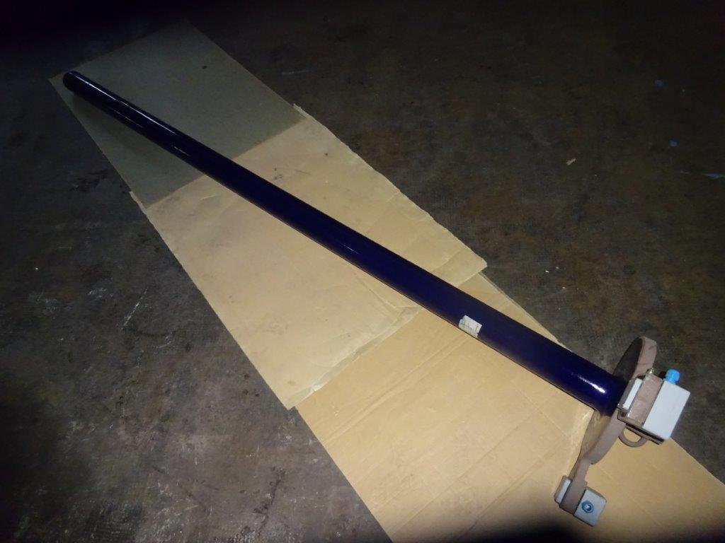 Unused Thermowell Glass Lined Parts 6,000 L (1,600 gallons) Glasslined For Sale - IPP# 217562