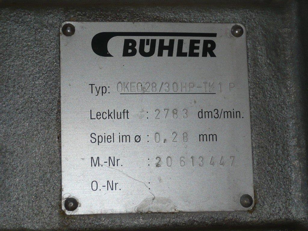 Unused Rotary Valve  Stainless Steel Other For Sale - IPP# 217577