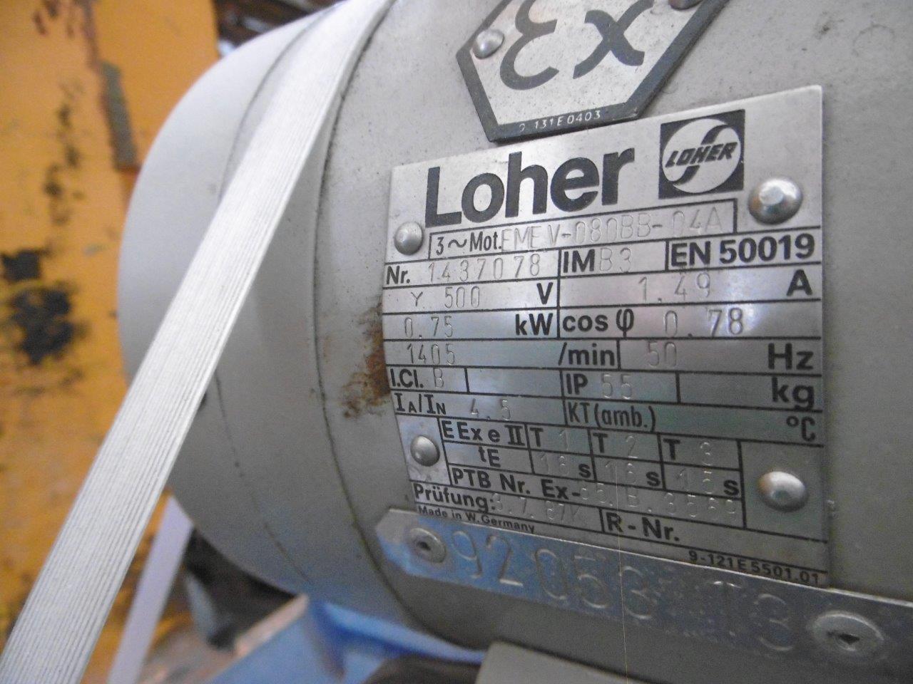 Unused Centrifugal Pump 5.6 m3/h (24.7 GPM) Stainless Steel Other For Sale - IPP# 217578