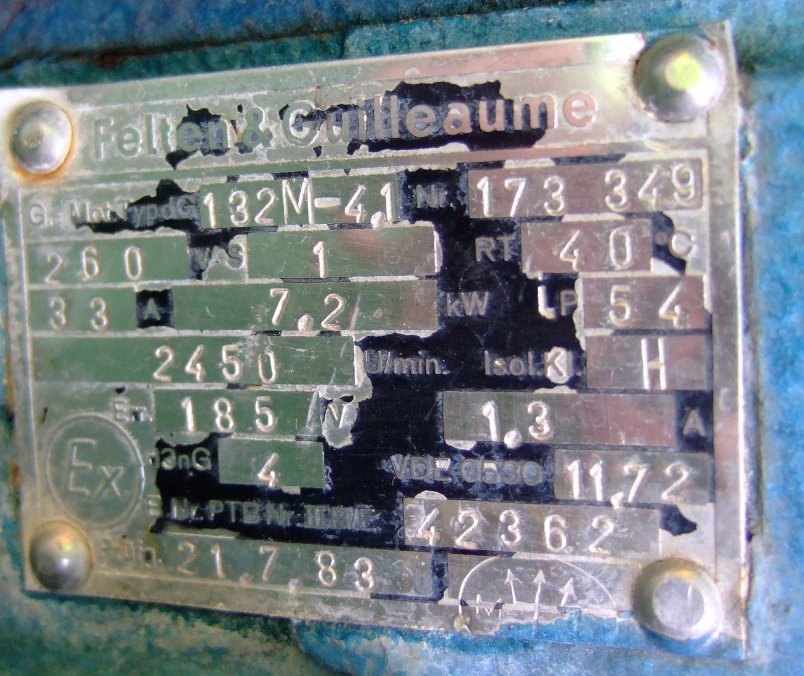   Centrifuge-Basket 1,000 mm (39.4 in) Hastelloy - Other For Sale - IPP# 217589