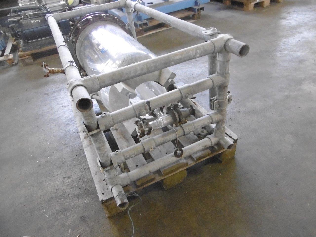 Glass Schott  Tank - IPP# 217518