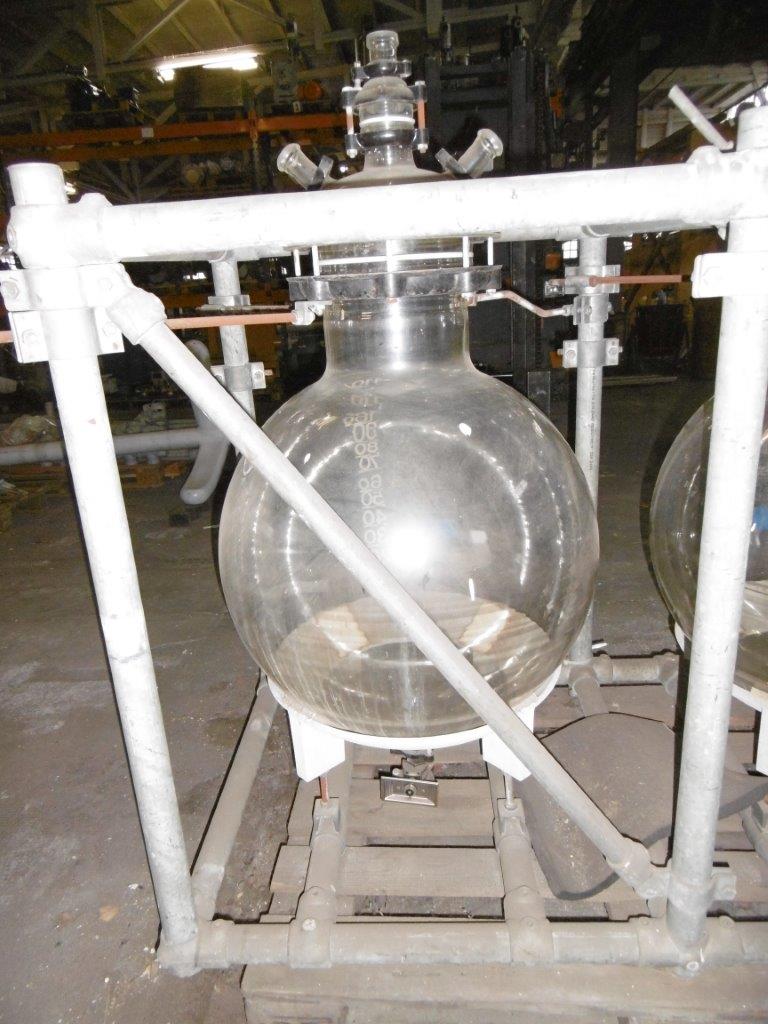 Glass Schott  Tank - IPP# 217520