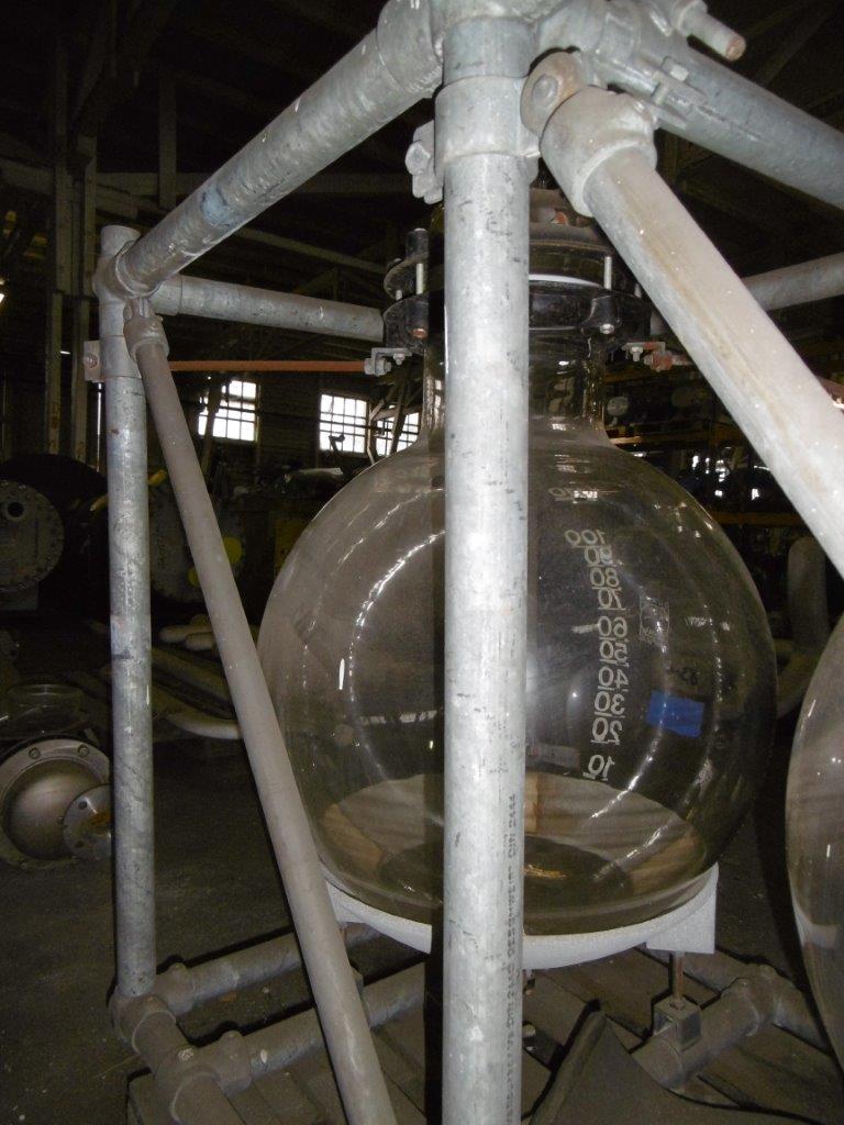 Glass Schott  Tank - IPP# 217520