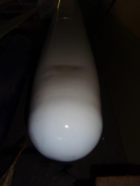  Baffle Glass Lined Parts 11,000 L (2,900 gallons) Glasslined For Sale - IPP# 217522