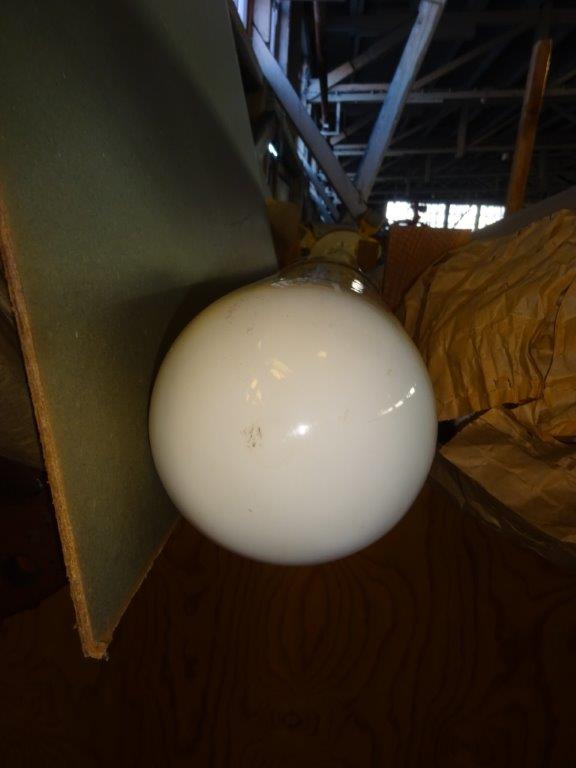 Unused Thermowell Glass Lined Parts 6,300 L (1,650 gallons) Glasslined For Sale - IPP# 217533