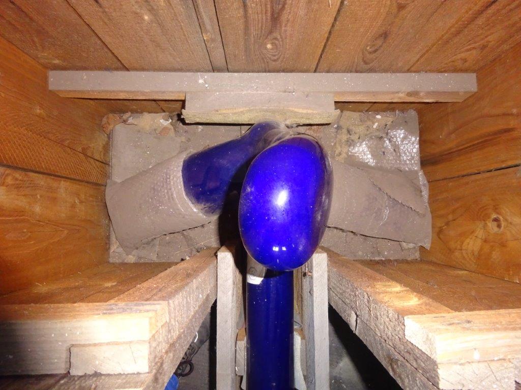 Unused Agitator Glass Lined Parts 2,000 L (528 gallons) Glasslined For Sale - IPP# 217531