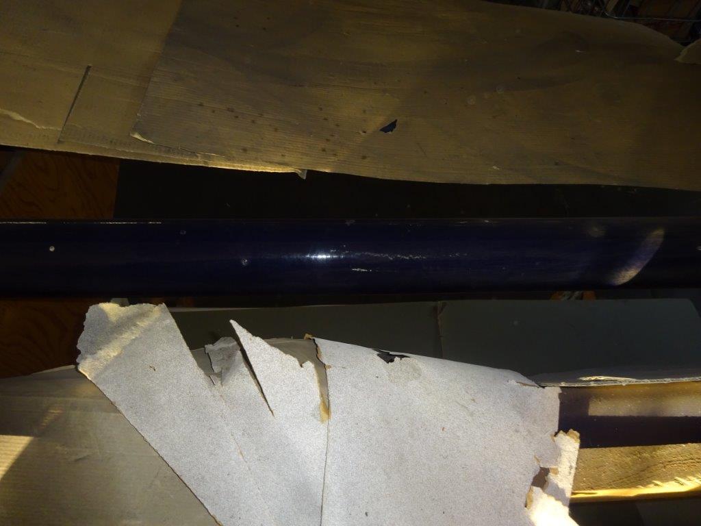  Thermowell Glass Lined Parts 6,300 L (1,650 gallons) Glasslined For Sale - IPP# 217535