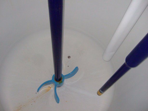 Glasslined Pfaudler CE Batch-Type Agitated Reactor - IPP# 217619