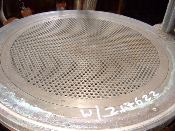  Stainless Steel Austenitic Nutsche Filter  For Sale - IPP# 217622