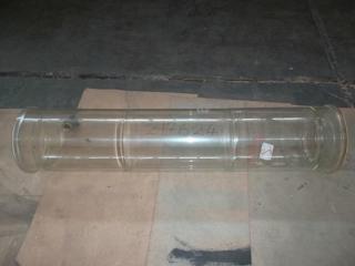 Glasslined Pipe Glass Lined Parts