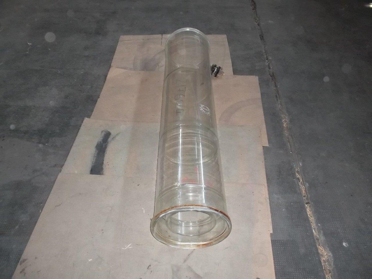  Glasslined Pipe Glass Lined Parts  For Sale - IPP# 217624