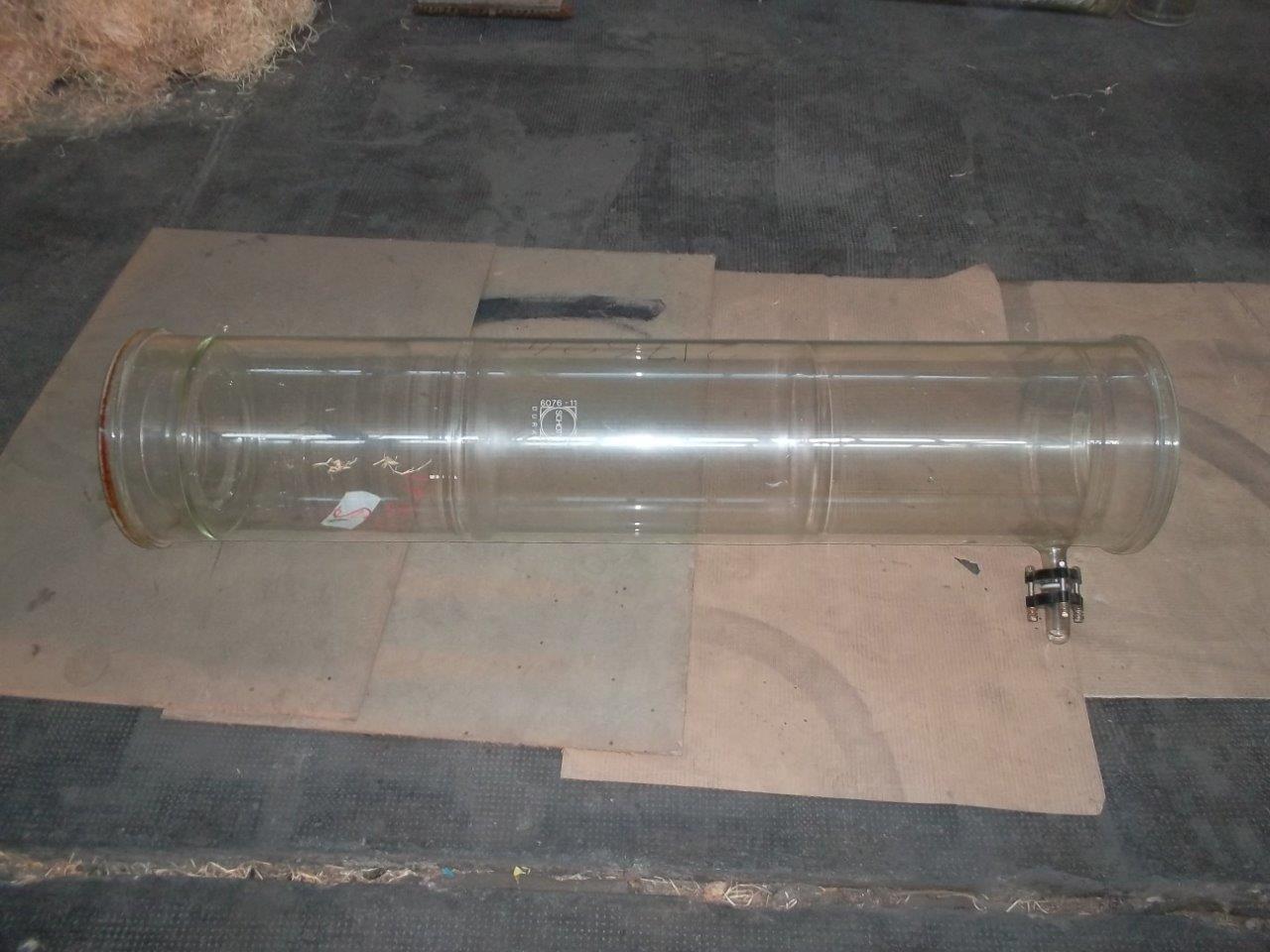  Glasslined Pipe Glass Lined Parts  For Sale - IPP# 217624