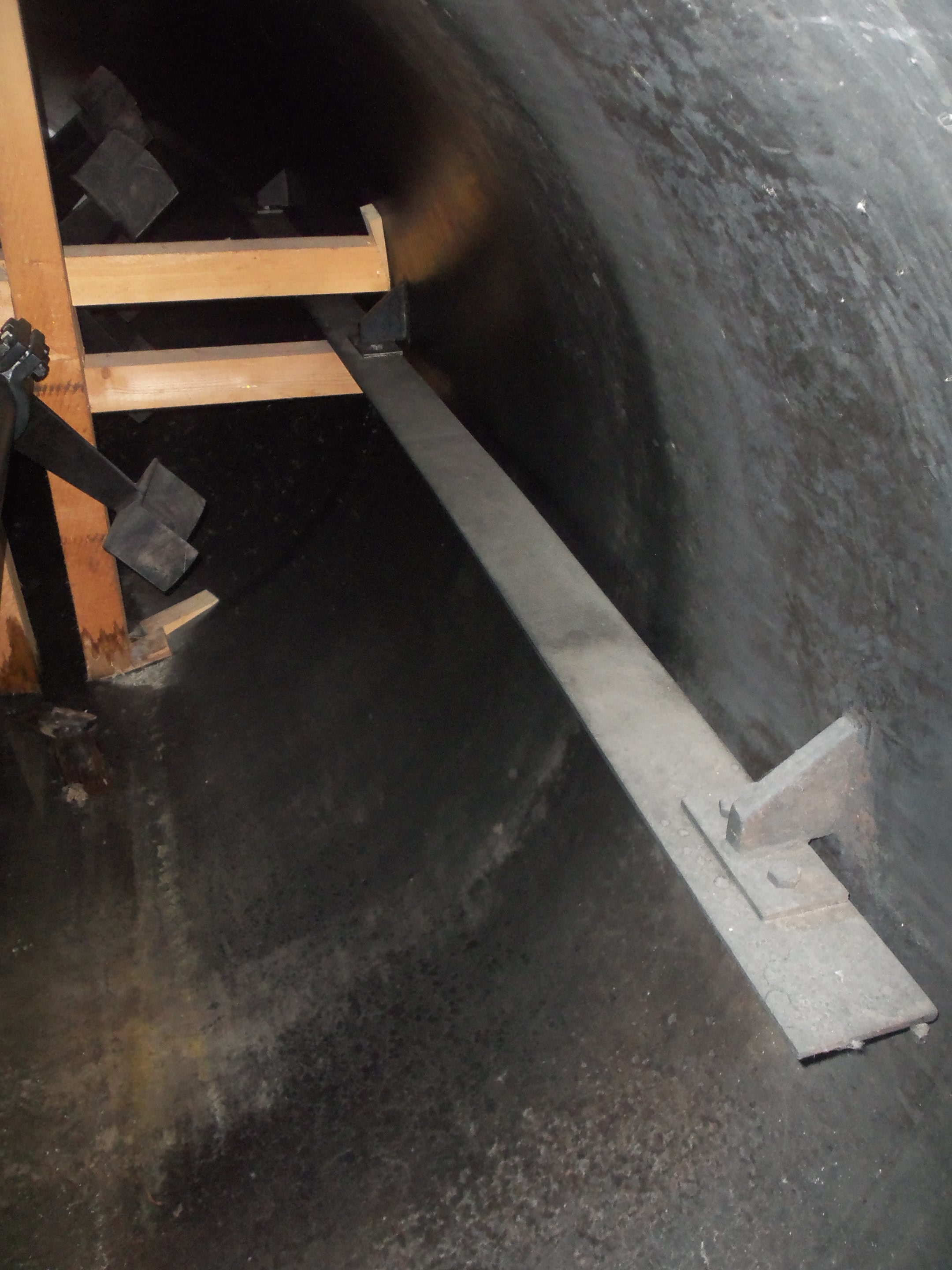 Stainless Steel Austenitic Clad Johann Stahl Mannheim/Germany Hydrogenation Reactor - IPP# 217847