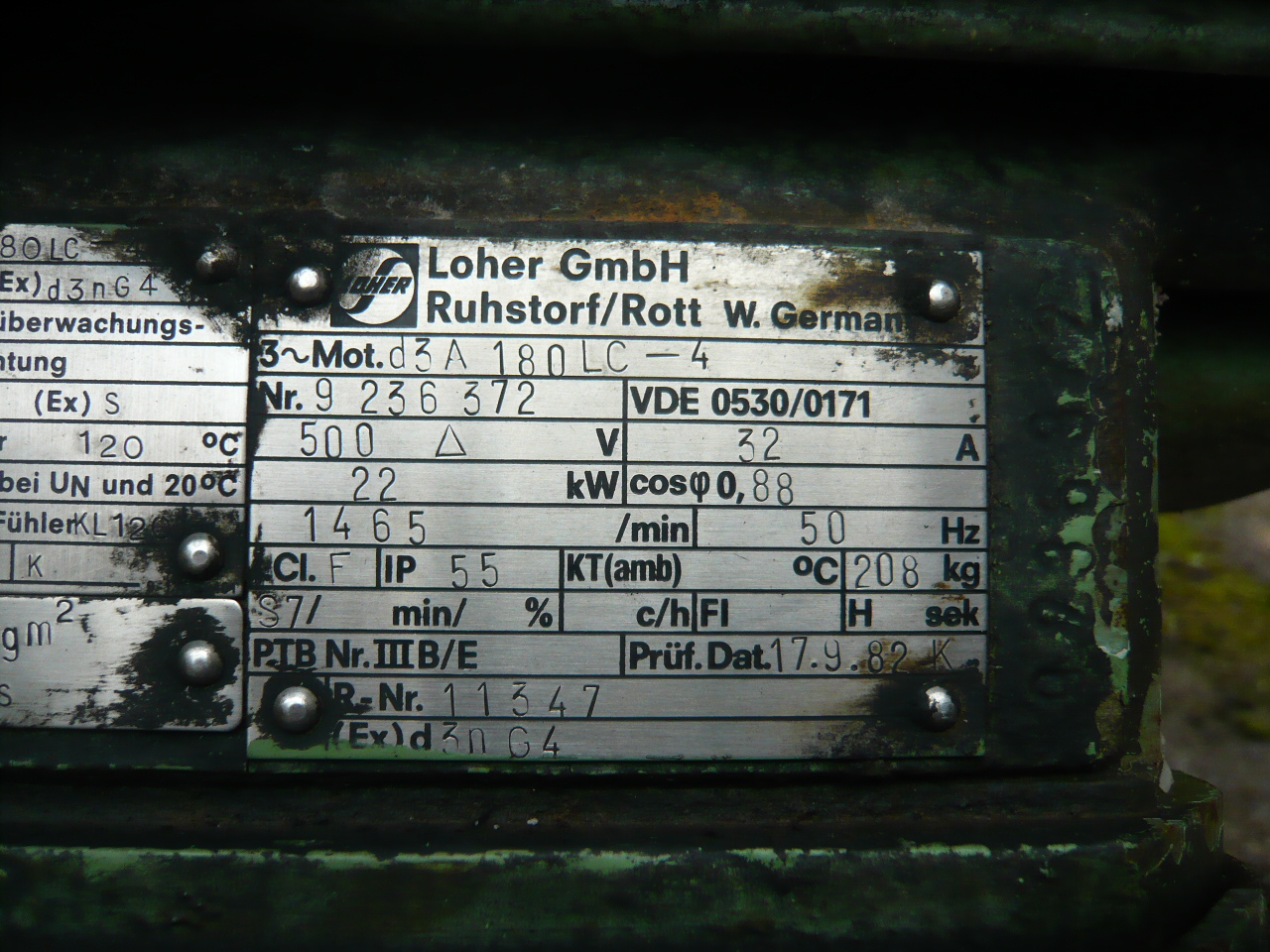 Stainless Steel Austenitic Clad Johann Stahl Mannheim/Germany Hydrogenation Reactor - IPP# 217847
