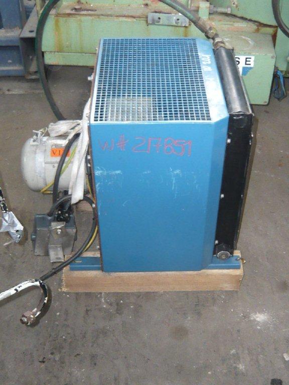   Centrifuge-Peeler 1,250 mm (49.2 in) Stainless Steel 316L For Sale - IPP# 217851