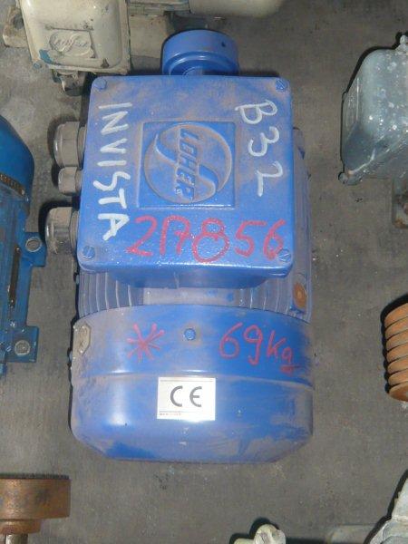  Motor Electrical 6.8 kW (9.1 HP)  For Sale - IPP# 217856