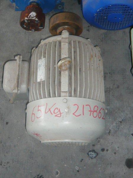  Motor Electrical 5.5 kW (7.4 HP)  For Sale - IPP# 217862