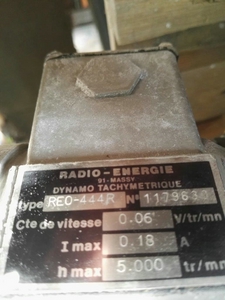  Stainless Steel Other  Mixer-Continuous 39 kW (52.3 HP) For Sale - IPP# 217877