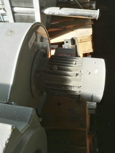  Stainless Steel Other  Mixer-Continuous 39 kW (52.3 HP) For Sale - IPP# 217877