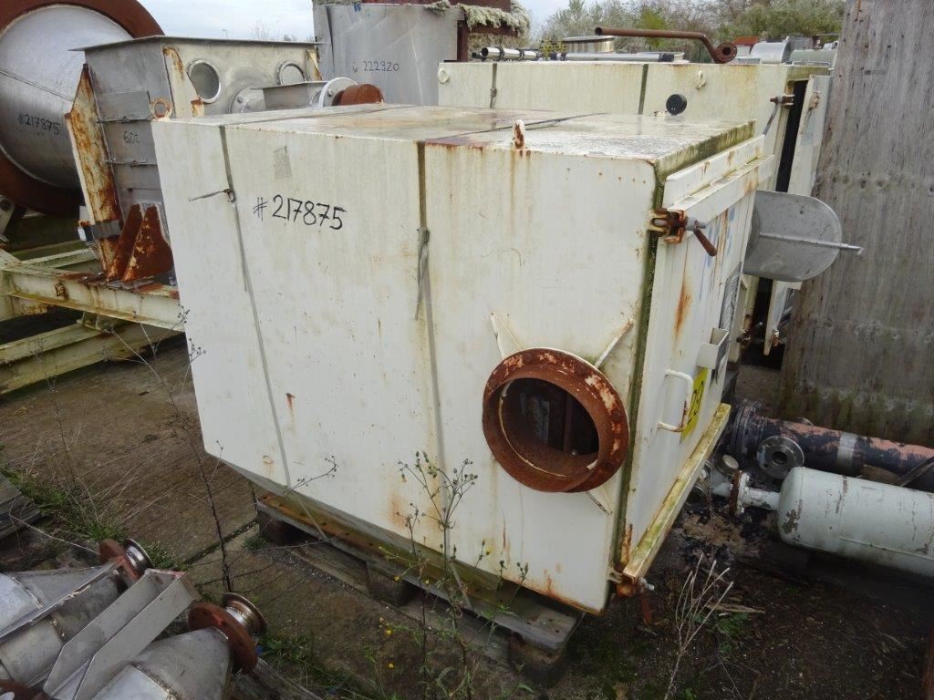 Stainless Steel Other  Mixer-Continuous - IPP# 217875