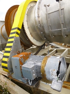 Stainless Steel Other  Mixer-Continuous - IPP# 217875