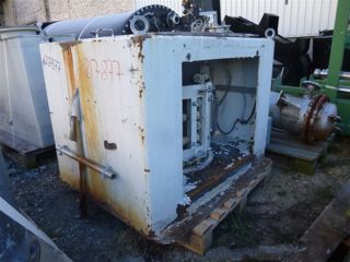Stainless Steel Other Mixer-Continuous