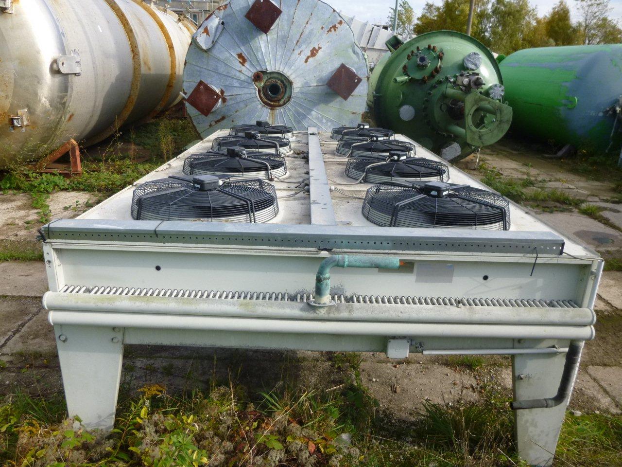  Stainless Steel Other Air Fin Heat Exchanger  For Sale - IPP# 217879