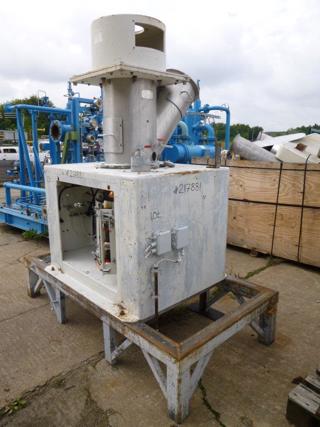 Stainless Steel Other Mixer-Continuous