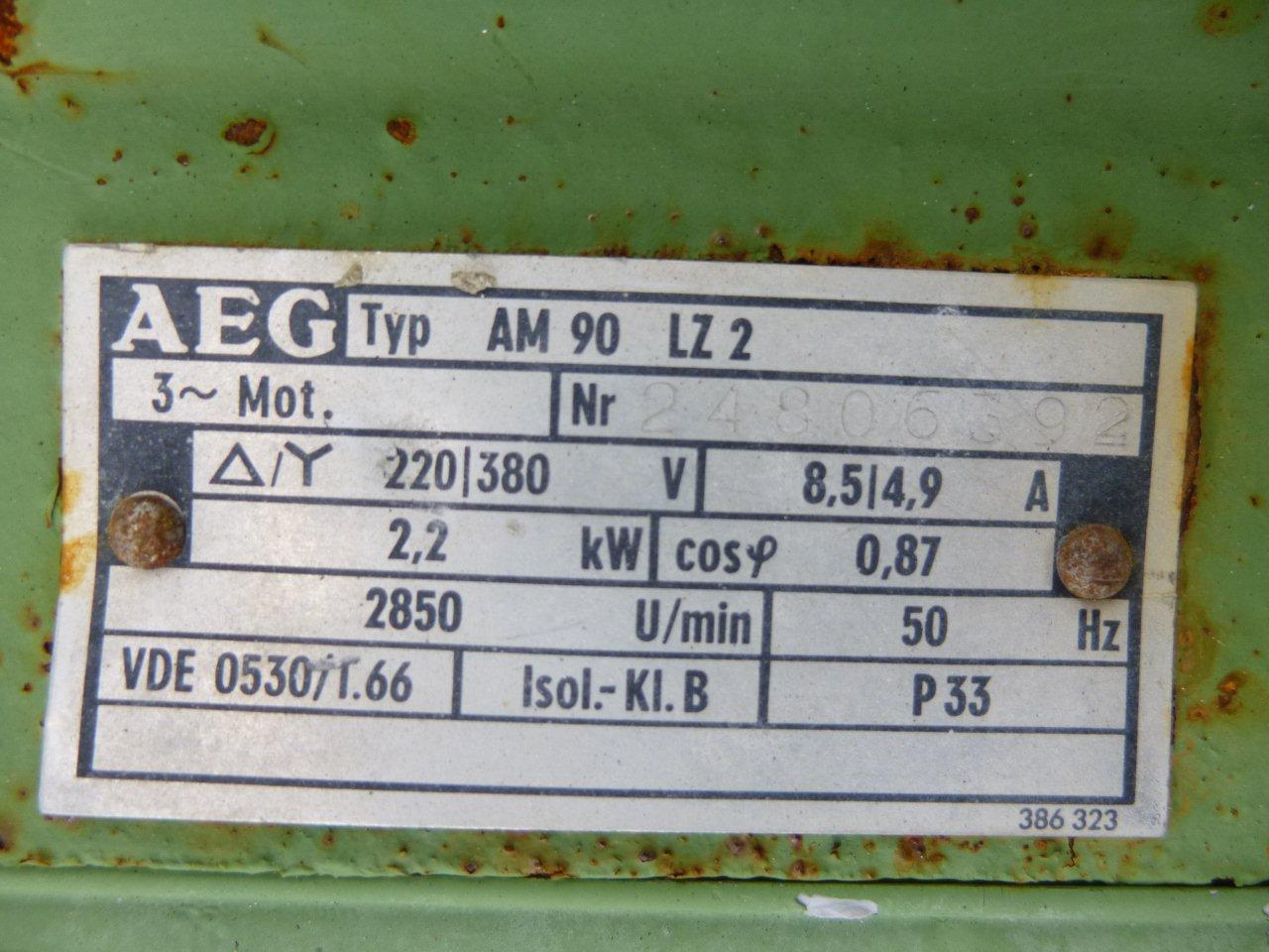 Stainless Steel Other Mixer-Ribbon & Paddle - IPP# 217882