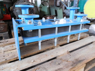 Stainless Steel Other Plate and Frame Heat Exchanger