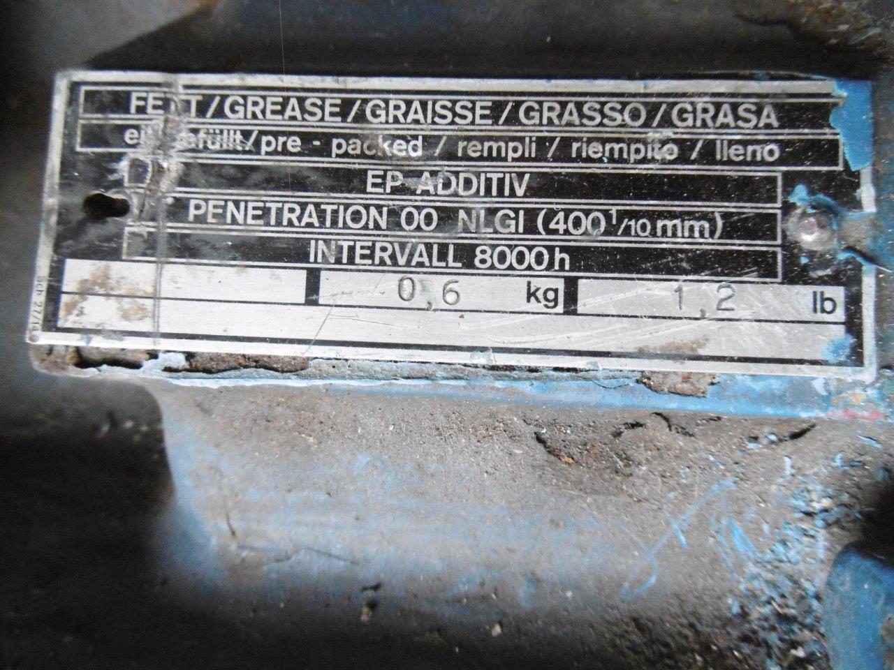  Rotary Valve  Stainless Steel Other For Sale - IPP# 217891