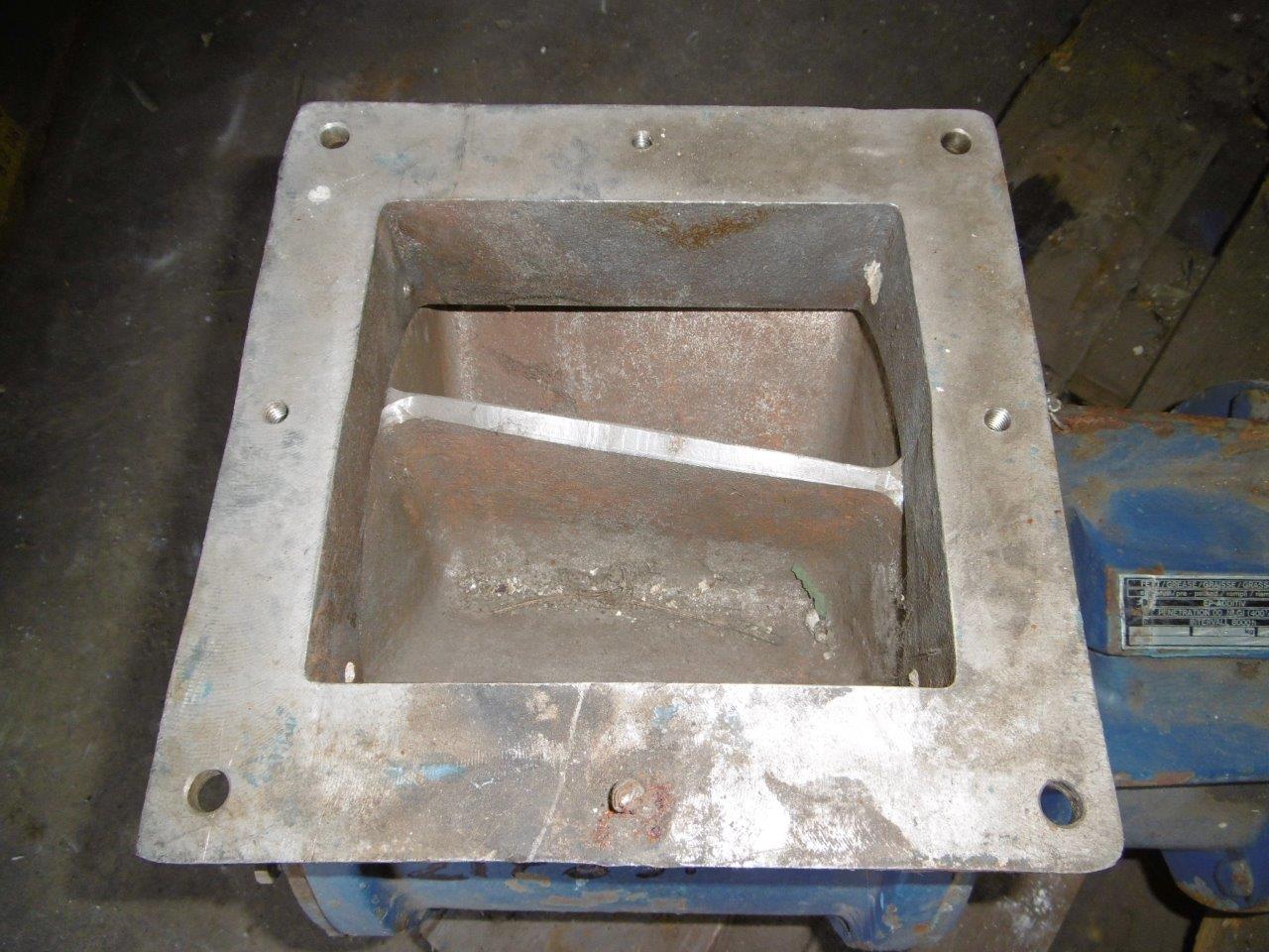  Rotary Valve  Stainless Steel Other For Sale - IPP# 217891