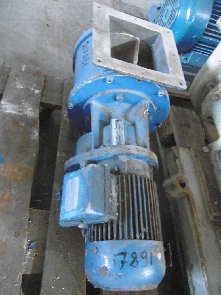  Rotary Valve  Stainless Steel Other For Sale - IPP# 217891