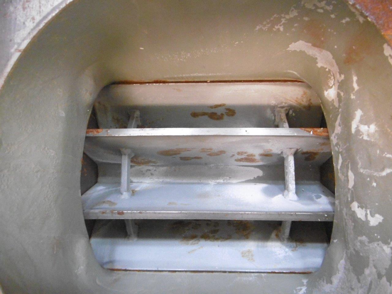  Rotary Valve 210 mm (8.3 in) Stainless Steel 316 For Sale - IPP# 217805