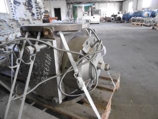 Stainless Steel 316  Rotary Valve