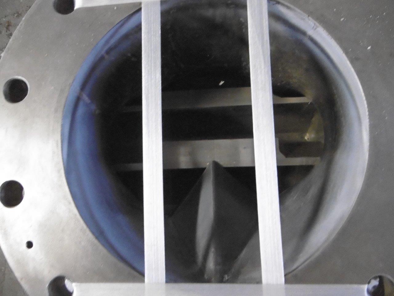 Stainless Steel 316  Rotary Valve - IPP# 217806