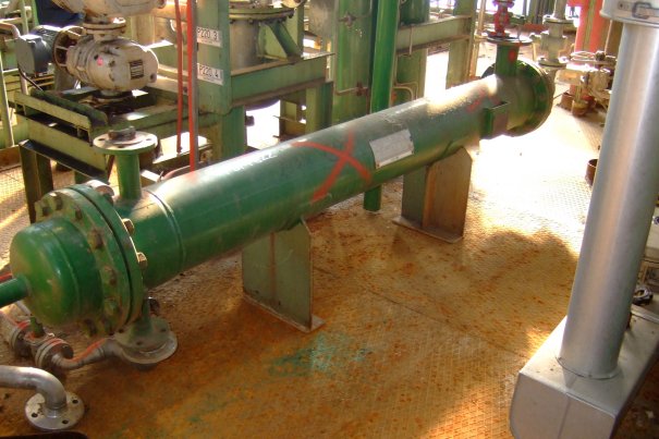Carbon Steel Leybold-Heraeus RU-VAC-WA-500 Pump-Vacuum - IPP# 217822
