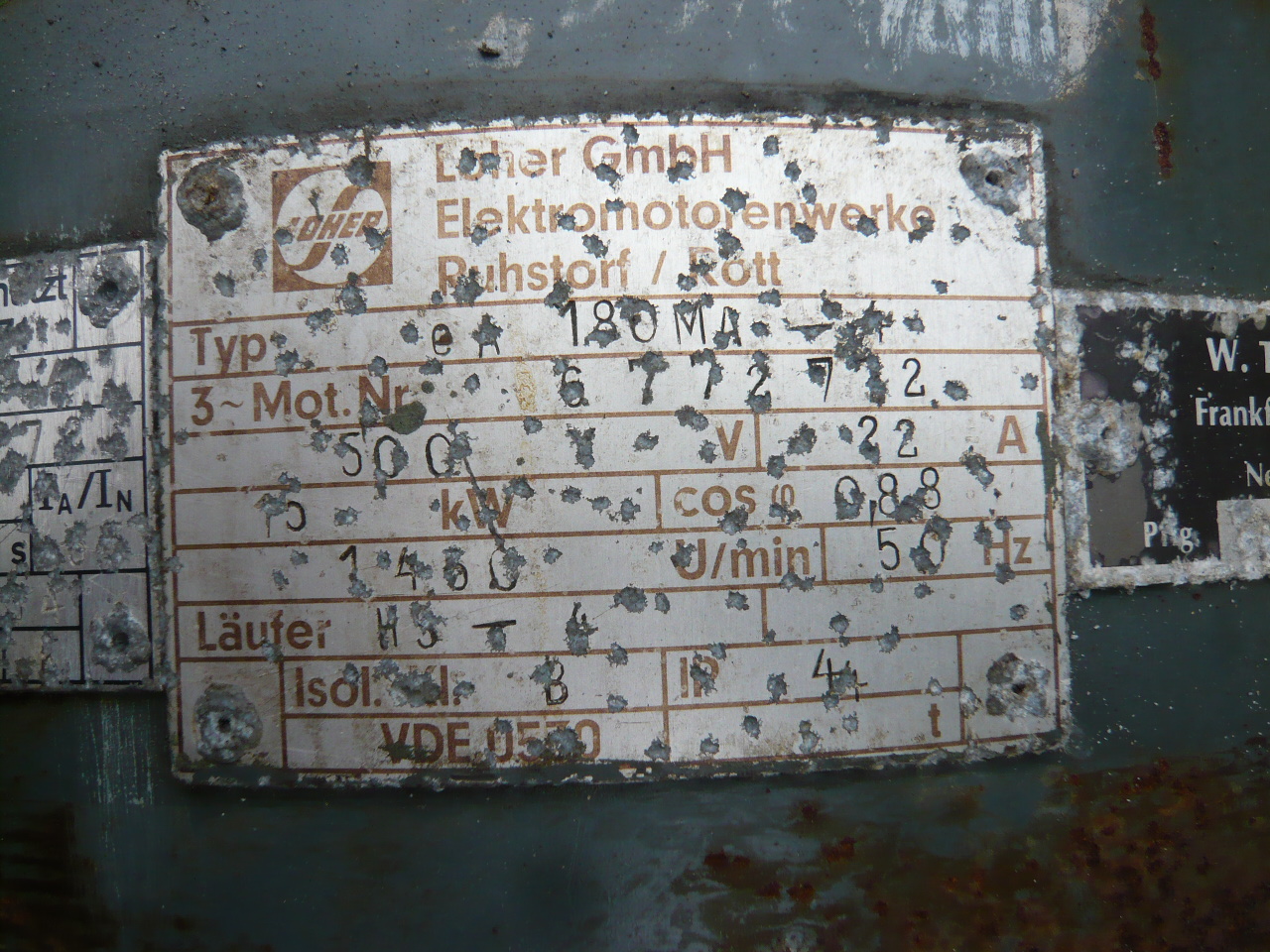 Glasslined Pfaudler CE Batch-Type Agitated Reactor - IPP# 217839