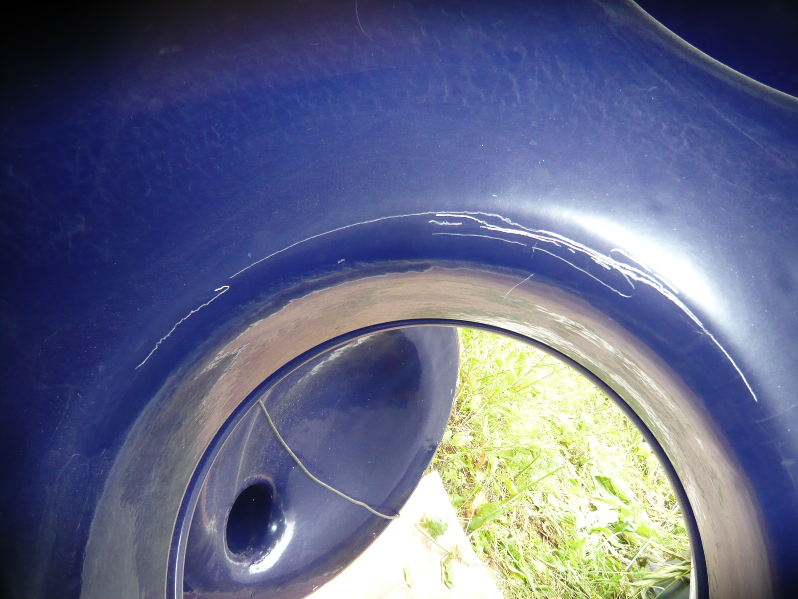 Glasslined Pfaudler CE Batch-Type Agitated Reactor - IPP# 217839